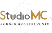 Studio MC . A Gráfica do seu Evento